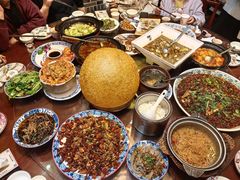 -杨记隆府(南坪店)