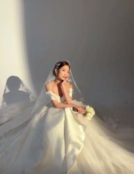 -雪中彩影婚纱摄影·微光艺术中心