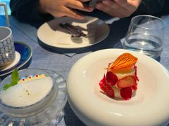 -弦月窗LUNETTE BY AMANDA(复兴路店)