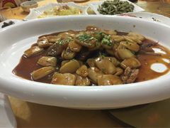 iphone_upload_pic-胖大嫂渔家排档(半边山店)