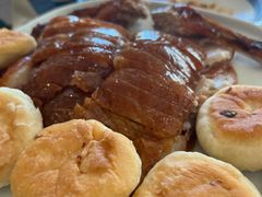 烤鸭-马凯餐厅(地安门店)