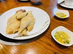 招牌启香鸡-启香鸡私房菜(湖景店)