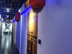 -全民侦探沉浸剧场剧本杀(西安路店)