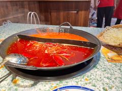 -鸿姐老火锅(花园路店)