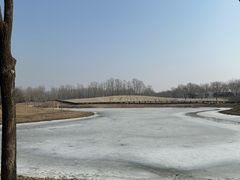 -东郊湿地公园