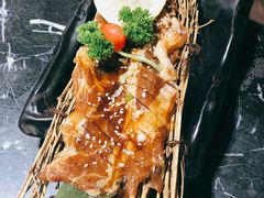 -鹤江桥·红油牛肉粉(SKP店)