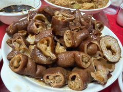 -林家饭店(新林公路店)