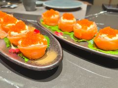 -大葉日本料理·龍蝦任食放題(廣州W酒店)