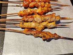 -喝丢一只鞋海鲜烧烤·海肠捞饭(东关街店)