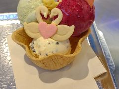 -CORNER CONE GELATO酷矿手作霜淇淋(南头古城店)