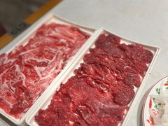 -汕头八合里海记牛肉店(清河店)