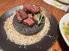 -一沙一城·岩烤牛扒(深圳首店)