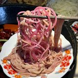 家门口的重庆味道，每一口都好满足！
