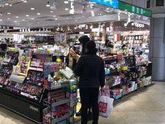 -中福百货(望京店)