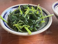 -大自然素食(望桐路店)