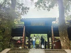 -乾园.魏庐湖景餐厅(花港店)