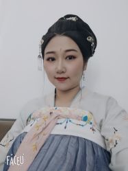 点击看大图 -美云庭古装·格格服汉服·京城旅拍(北京店)