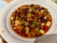 -宏状元现熬粥·京味菜(三里河店)
