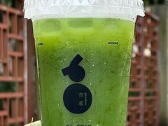 -古茗(花都骏壹万邦店)