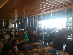 大堂-长沙世纪金源大饭店·金世纪中餐厅