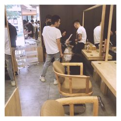 -P.STYLE 派斯造型