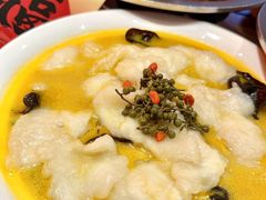 -大哈福烧烤·海鲜·家常菜(延安三路店)