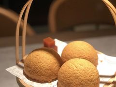 -蔡澜点心·粤菜(嘉里中心店)