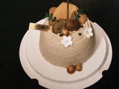 -浮光之丘MontCake生日蛋糕(科华路店)