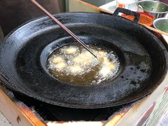 毛豆腐-西江老字号徽记毛豆腐
