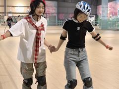 -极限PLAY运动娱乐新世界·团建派对表演休闲馆·室内高空游乐园