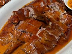 -古南都·老广东酒楼(龙江店)