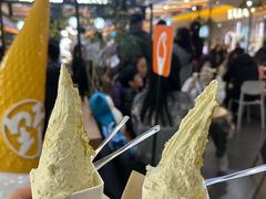 -野人先生Gelato(上海长宁龙之梦店)