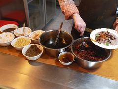 -温记府廟豆汤饭·始于1955年(海椒店)