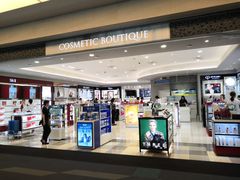 -TIAT DUTY FREE SHOP NORTH(羽田机场店)