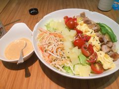 -牛油果大师寿司(瑞景店)