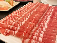高钙羊肉-仁和四季涮肉馆(天坛南门店)