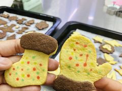 -爱之旅diy烘焙坊(西直门店)