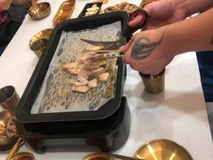 -八乔煎肉馆·丹东特色煎锅(梅林店)
