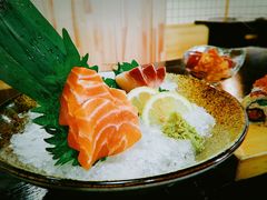 -景鹤料理(上地华联店)