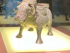 -上海博物馆(人民广场馆)