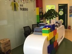 -卡巴机器人编程·少儿编程·信息学竞赛(公益西桥校区)