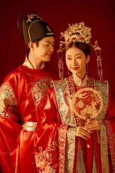 -天长地久婚纱摄影(天宁北路店)