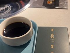 -百年果林椰子鸡(中洲店)