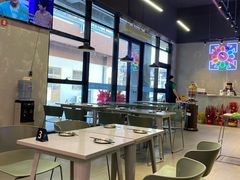 -chicken plus韩国炸鸡(城阳店)