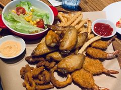 -必胜客(宁波天一水街店)