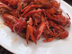 -上海齐鲁万怡大酒店·辣椒屋咖啡厅