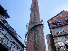 -广州市紫泥堂文化创意园景区