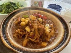 -王家大院·南京菜(湛江路总店)