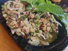 -Doo Dee Thai Food(Issan/Isaan/Esan)