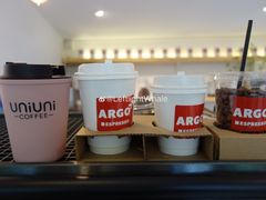 -Joymean coffee.见面咖啡